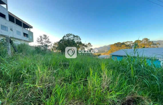 Terreno à venda em Tijuquinhas, Biguaçu - SC - Destaque