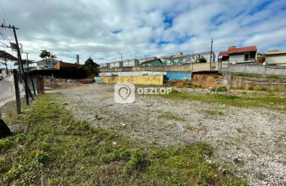 Terreno à venda em Bom Viver, Biguaçu - SC - Destaque