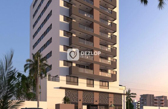 Buscar Imóveis | Dezlop Imóveis Apartamento À Venda No Centro Em Biguaçu - Sc | La Vita È Bella