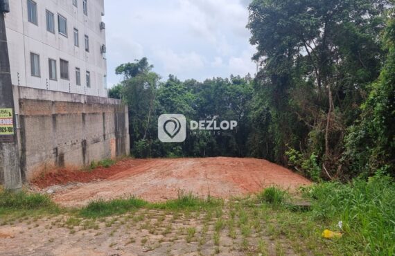Terreno À Venda Em Serraria, São José - Sc | Terreno Na Serraria