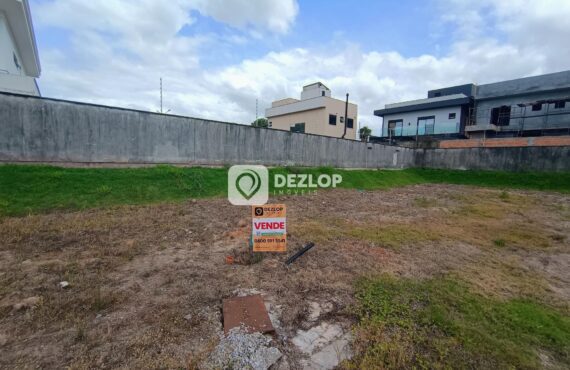 Buscar Imóveis | Dezlop Imóveis Terreno No Bairro Deltaville Em Biguaçu - Sc | Condomínio Acqua