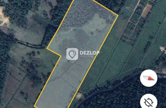 Terreno à venda em Sorocaba do Sul, Biguaçu – SC