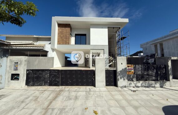 Casa à venda no Deltaville, Biguaçu – SC | Com Edícula