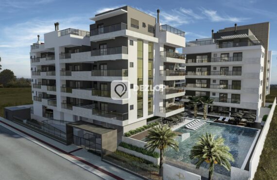 Apartamento em Palmas em Governador Celso Ramos - SC | Palmas Premier