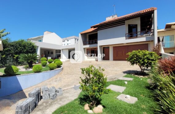 Casa à venda no Bom Viver, Biguaçu – SC | Com Escritório