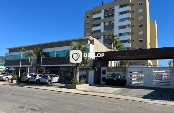 Apartamento à venda na Praia João Rosa, Biguaçu - SC | American Residence