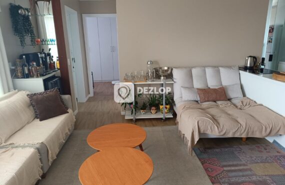 Apartamento à venda no Fundos, Biguaçu – SC | Palácio de Sintra