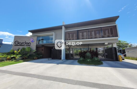 Buscar Imóveis | Dezlop Imóveis Terreno À Venda No Deltaville, Biguaçu – Sc | Condomínio Garden