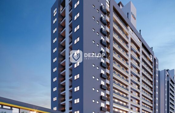 Apartamento à venda no Pagani, Palhoça – SC | Scire Boulevard