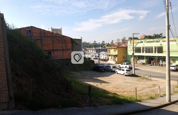 Terreno à venda no Prado, Biguaçu - SC