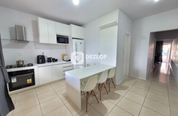 Casa Geminada à venda em Areias do Meio, Gov Celso Ramos – SC