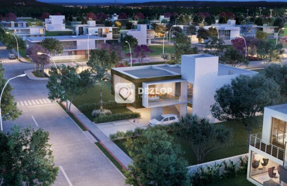 Terreno À Venda No Deltaville, Biguaçu – Sc | Montenegro Marine