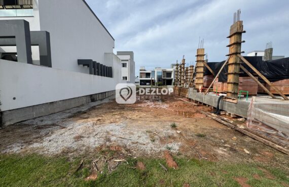 Terreno À Venda No Deltaville, Biguaçu – Sc | Condomínio Costa Do Sol