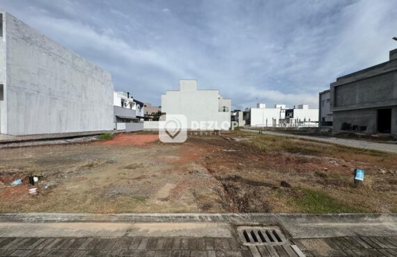 Terreno À Venda No Deltaville | Condomínio Residencial Costa Do Sol