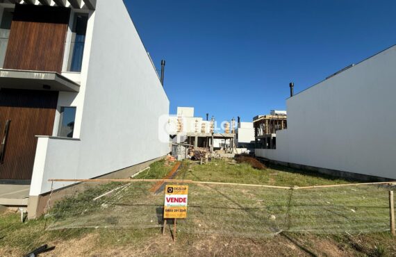 Terreno À Venda No Deltaville, Biguaçu - Sc | Condomínio Costa Do Sol