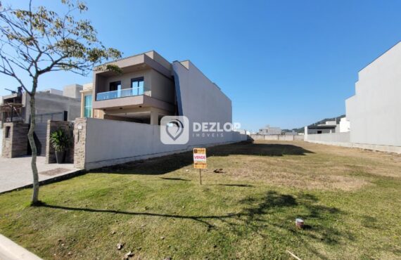 Terreno à Venda no Bairro Deltaville - Biguaçu