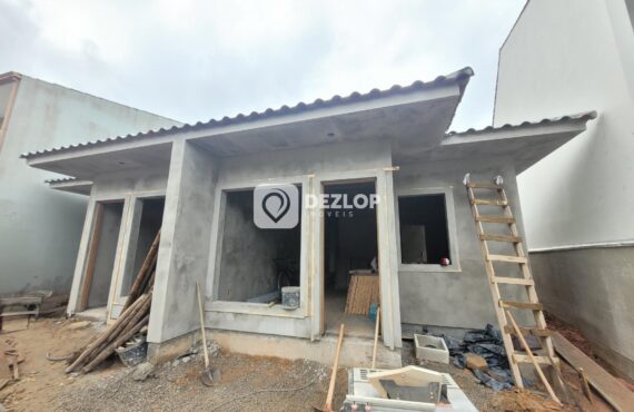 Casa Geminada à venda Bairro Potecas, São José – SC