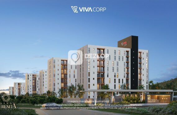 Apartamento à venda - Viva Serenità | Viva CORP