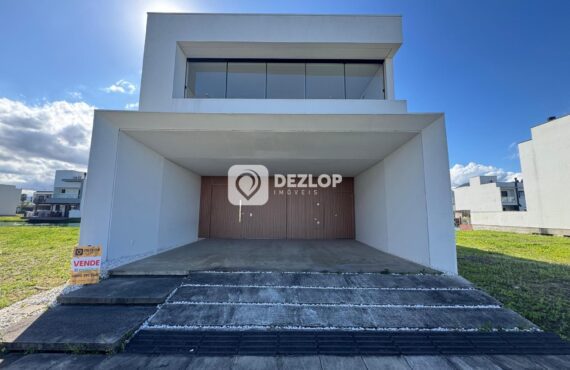 Buscar Imóveis | Dezlop Imóveis Casa No Bairro Deltaville Em Biguaçu – Sc | Condomínio Acqua