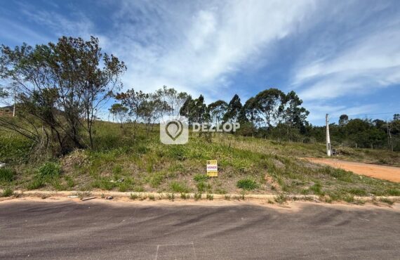 Terreno à venda no Lot. Nova Governador Celso Ramos - SC | Esquina e 450m²