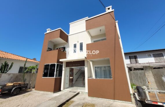 Apartamento á Venda Bairro Barra do Aririú - Palhoça - SC