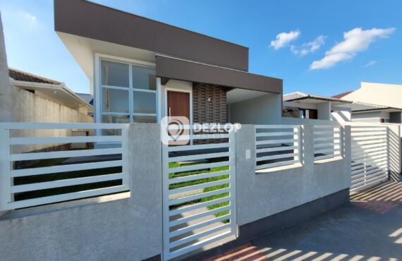 Casa à Venda no Loteamento Lisboa 3 | São jose