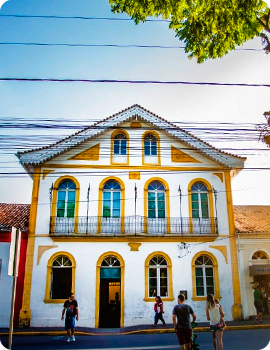 Biguacu Santa Catarina | Dezlop Imóveis