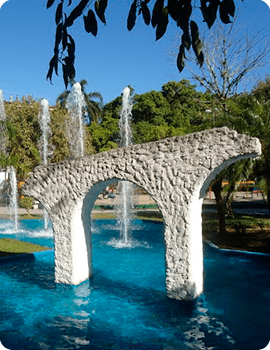 Centro Biguacu Santa Catarina | Dezlop Imóveis