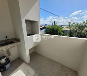 Apartamento á Venda Bairro Barra do Aririú - Palhoça - SC