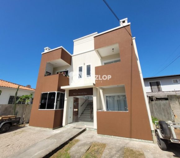 Apartamento á Venda Bairro Barra do Aririú - Palhoça - SC