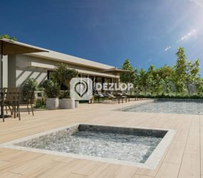 Apartamento à venda em Areias, São José - SC | Botaníc Residencial