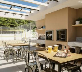 Apartamento à venda em Areias, São José - SC | Botaníc Residencial