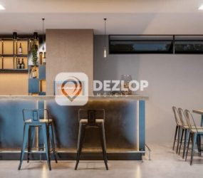 Apartamento à venda em Areias, São José - SC | Botaníc Residencial