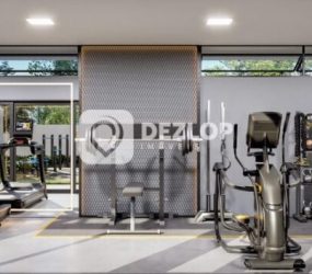 Apartamento à venda em Areias, São José - SC | Botaníc Residencial