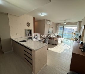 Apartamento à venda em Barreiros, São José - SC | Condomínio Residencial Linea