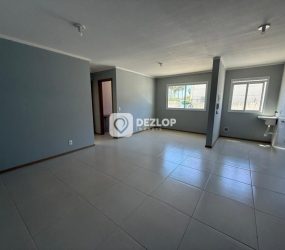 Apartamento à venda em Deltaville, Biguaçu – SC | Residencial Joan Miró