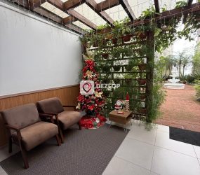 Apartamento à venda em Deltaville, Biguaçu – SC | Residencial Joan Miró