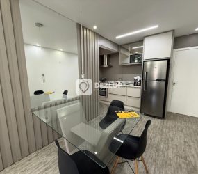 Apartamento à venda em Fundos, Biguaçu - SC | Condomínio Biguaçu Garden