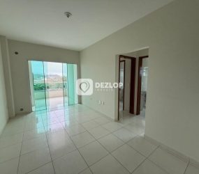 Apartamento à venda em Fundos, Biguaçu - SC | Duas Vagas Cobertas e Suíte