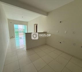 Apartamento à venda em Fundos, Biguaçu - SC | Duas Vagas Cobertas e Suíte