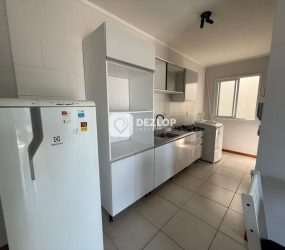 Apartamento à venda em Fundos, Biguaçu - SC | Residencial Jardins de Monet