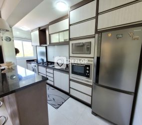 Apartamento à venda em Palmas, Gov. Celso Ramos I Villlaggio Di Palmas
