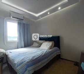 Apartamento à venda em Real Parque, São José - SC | Residencial Compasso do Sol