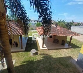 Apartamento à venda em Real Parque, São José - SC | Residencial Compasso do Sol