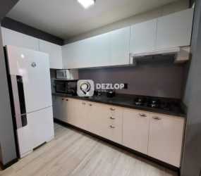 Apartamento à venda em Serraria, São José - SC I Condomínio Belo Horizonte