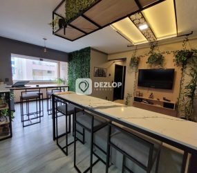 Apartamento à venda em Serraria, São José - SC I Condomínio Belo Horizonte