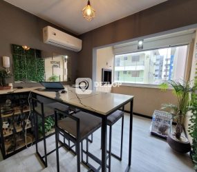 Apartamento à venda em Serraria, São José - SC I Condomínio Belo Horizonte