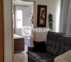 Apartamento à venda em Universitário, Biguaçu – SC | Residencial Biguaçu