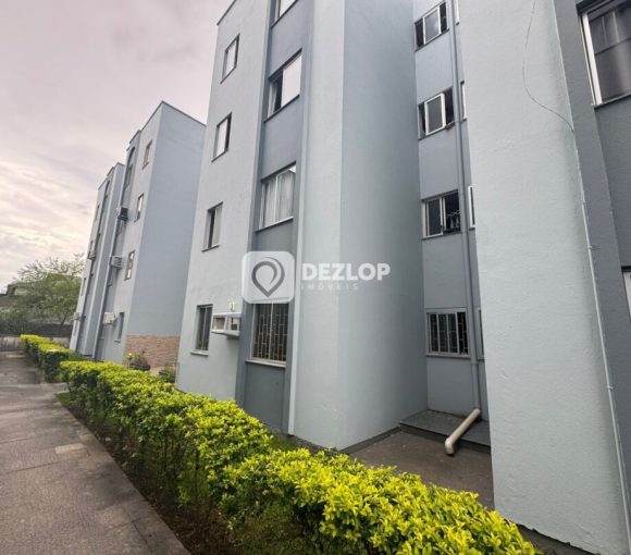 Apartamento à venda em Universitário, Biguaçu – SC | Residencial Biguaçu