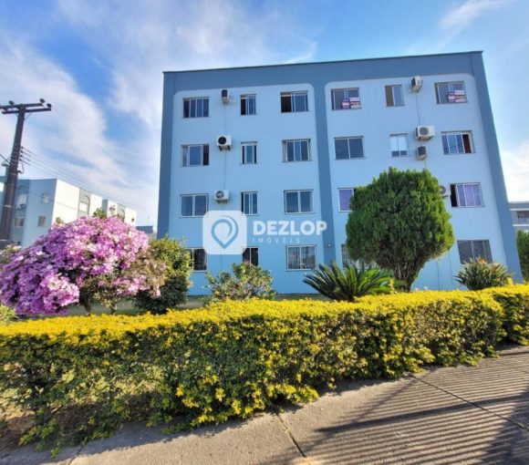 Apartamento à venda em Universitário, Biguaçu – SC | Residencial Biguaçu